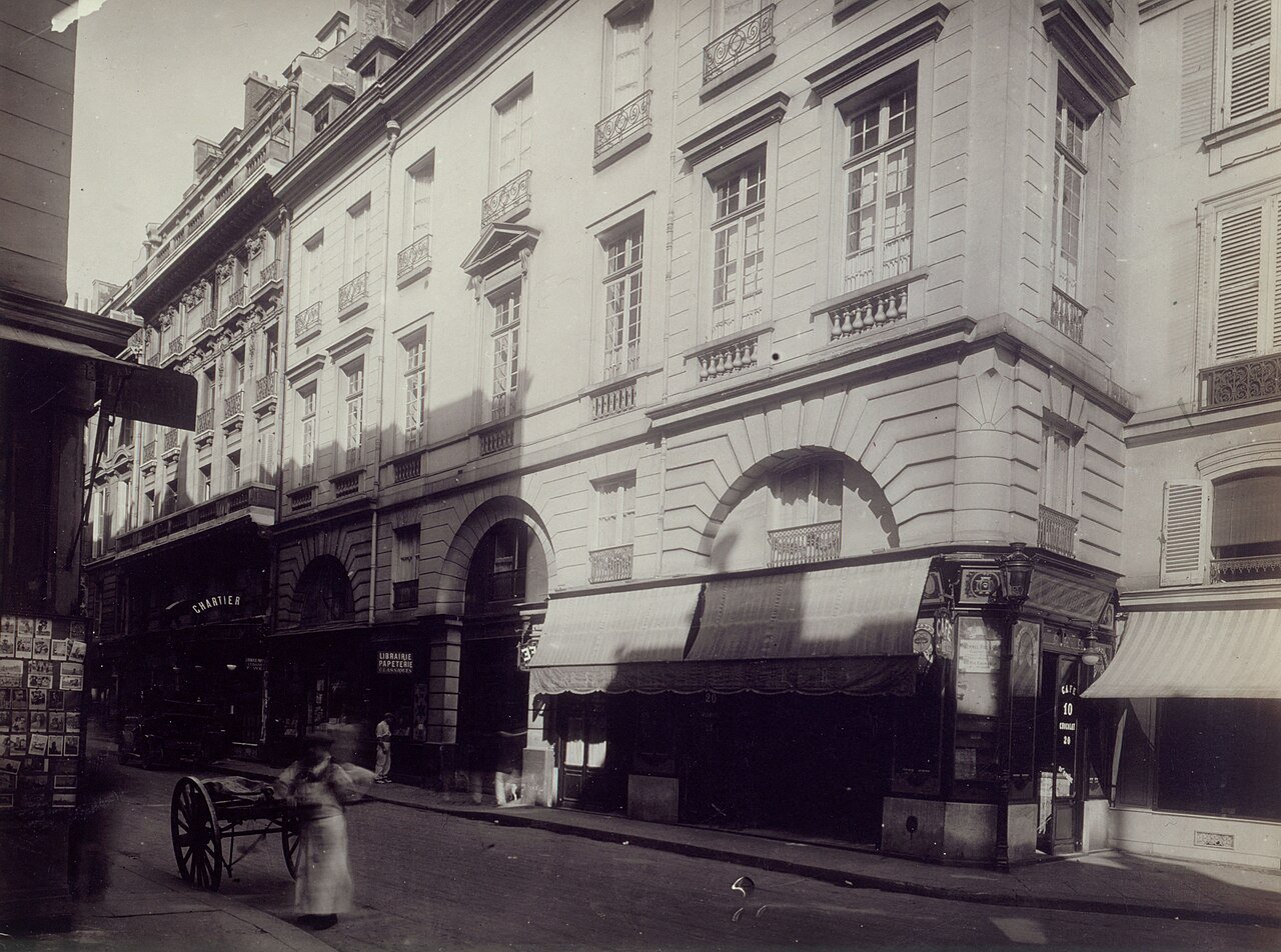 Préparation des supports avant peinture de façade