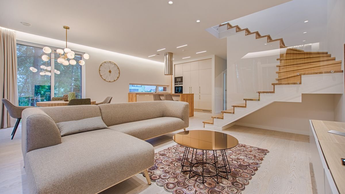 Rénovation peinture intérieure dans un appartement parisien